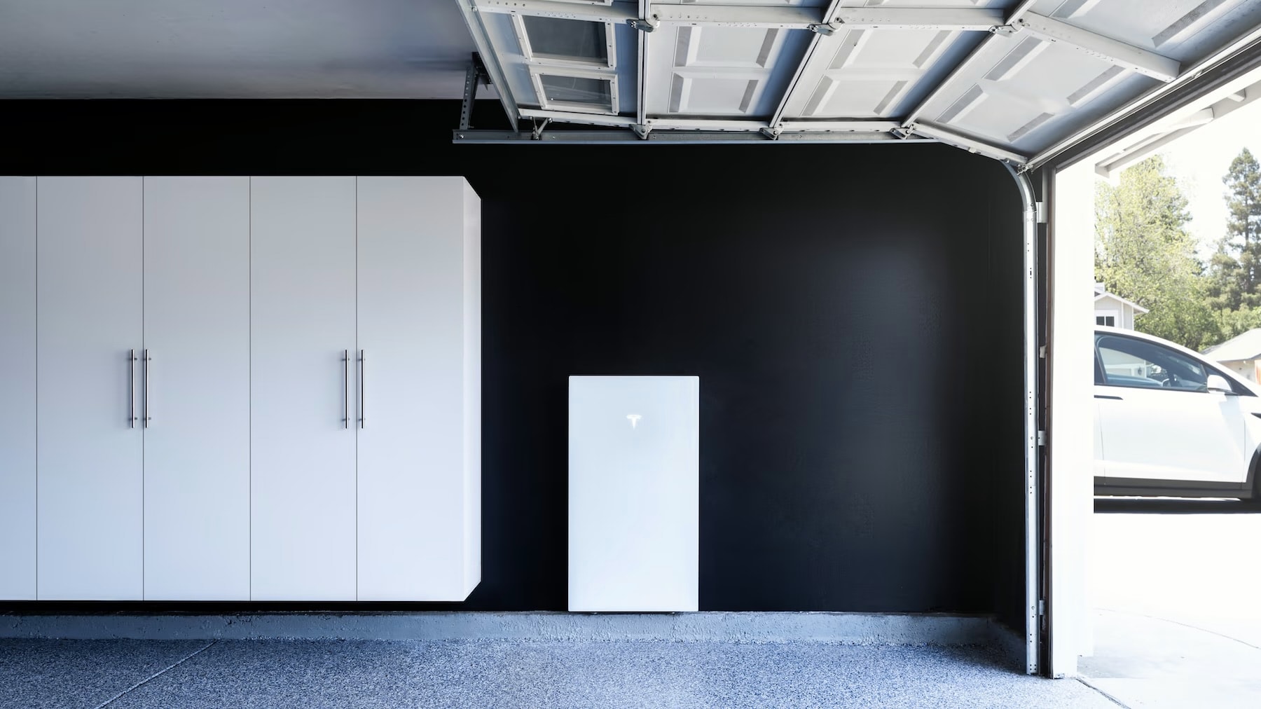 Tesla Powerwall 3 home battery